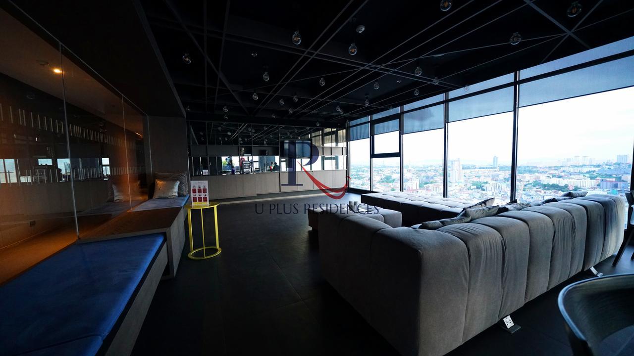 The Base Pattaya Apartment Exterior photo