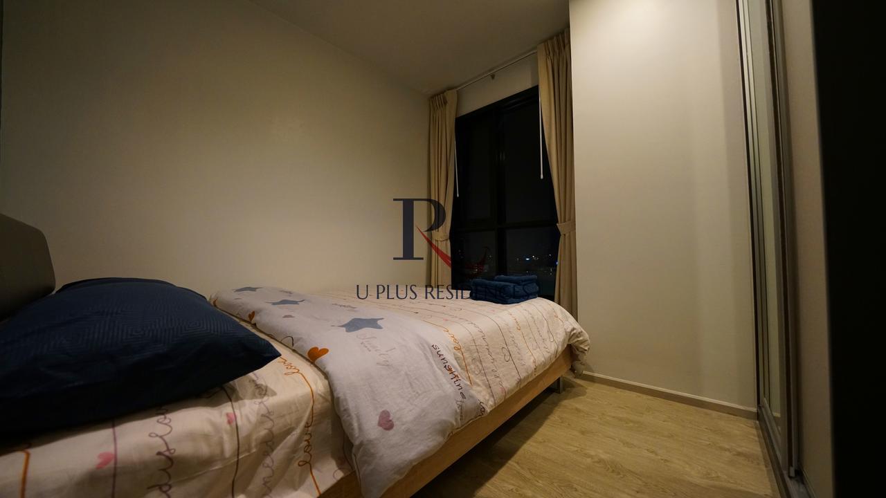 The Base Pattaya Apartment Exterior photo